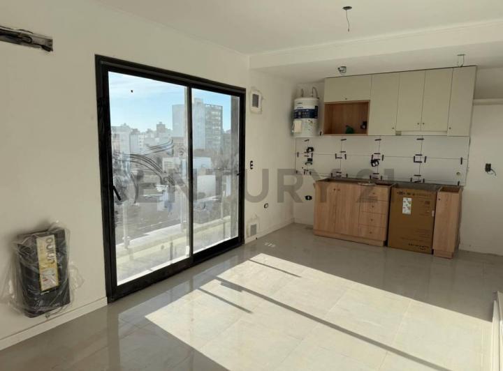 Departamento · 46m² · 2 Ambientes