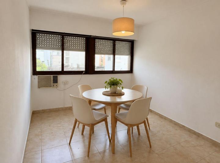 Departamento · 41m² · 2 Ambientes