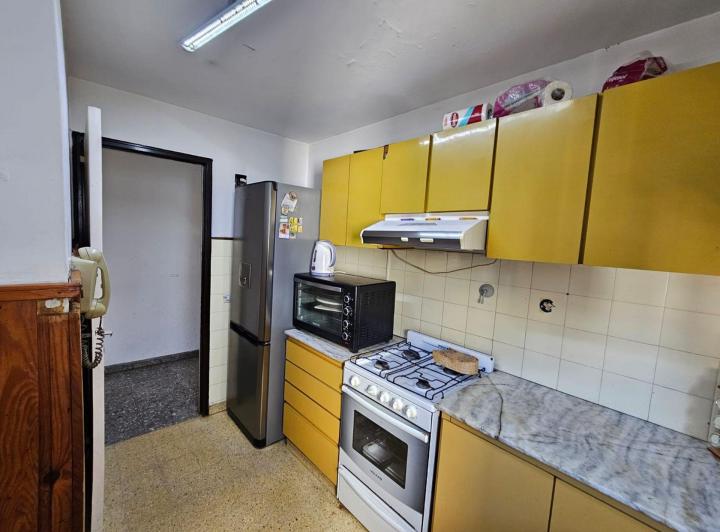 Departamento · 59m² · 3 Ambientes