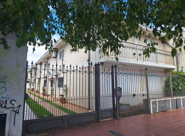 Departamento · 59m² · 3 Ambientes · 1 Cochera