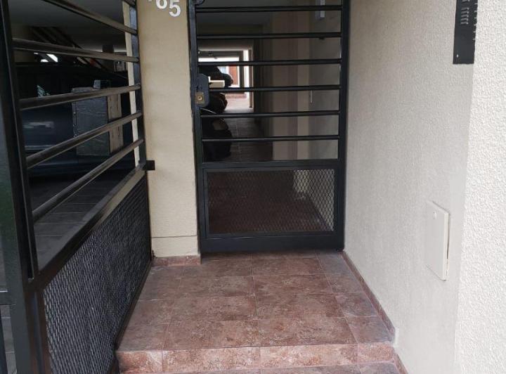 Departamento · 80m² · 3 Ambientes · 1 Cochera