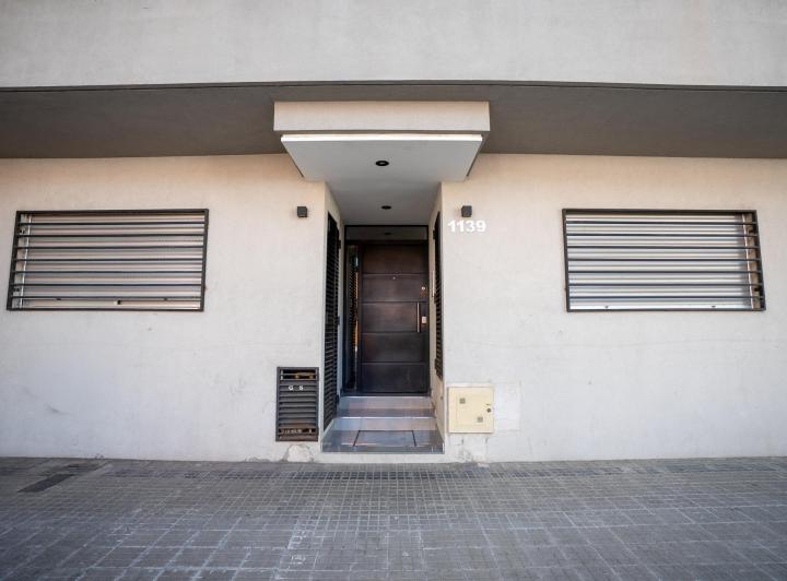 Departamento · 39m² · 2 Ambientes