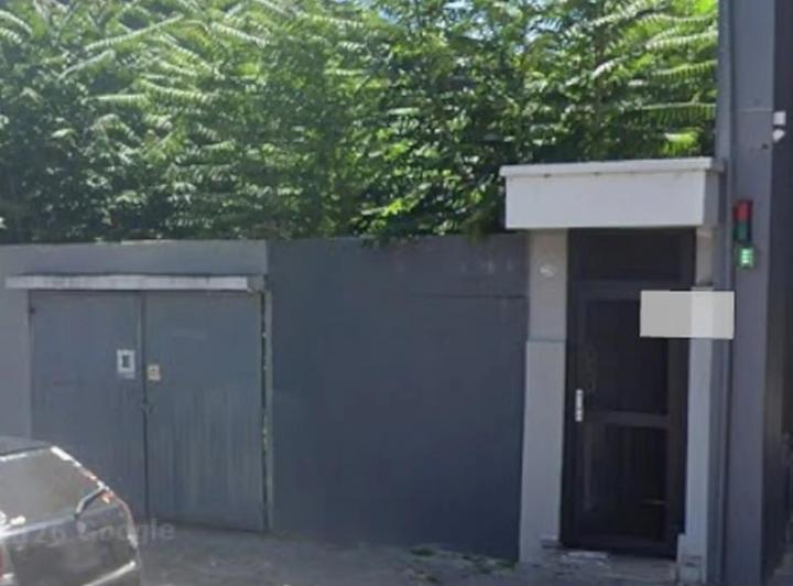 Departamento · 35m² · 2 Ambientes