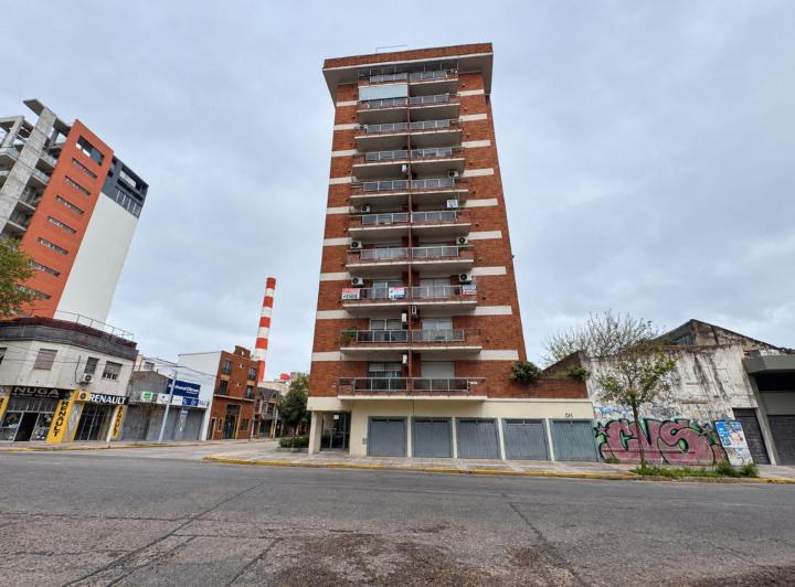Departamento · 101m² · 4 Ambientes