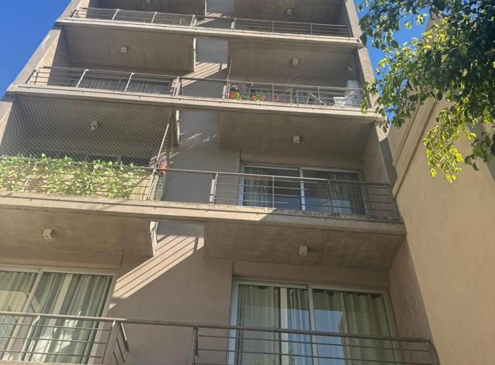 Departamento · 23m² · 1 Ambiente
