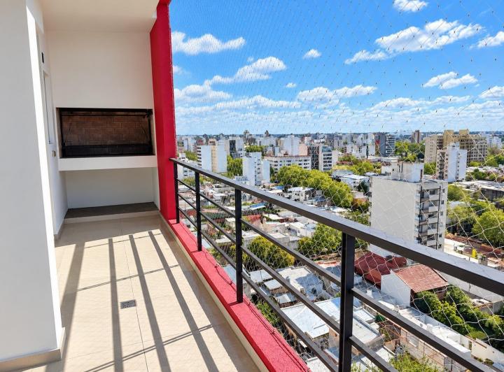 Departamento · 57m² · 3 Ambientes