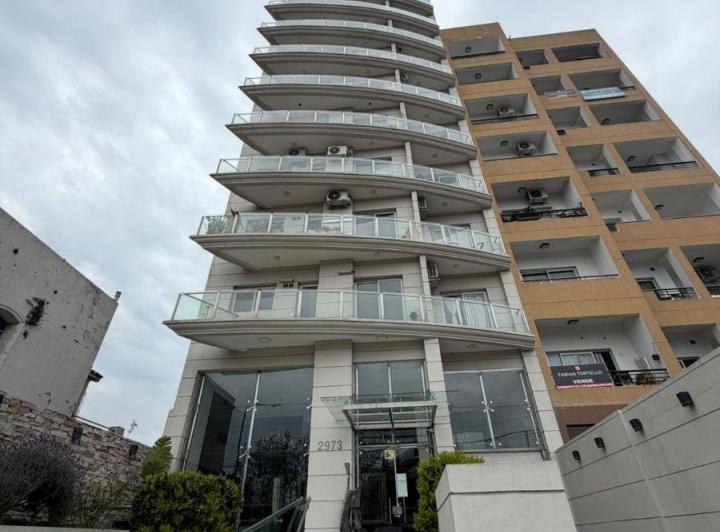 Departamento · 39m² · 2 Ambientes