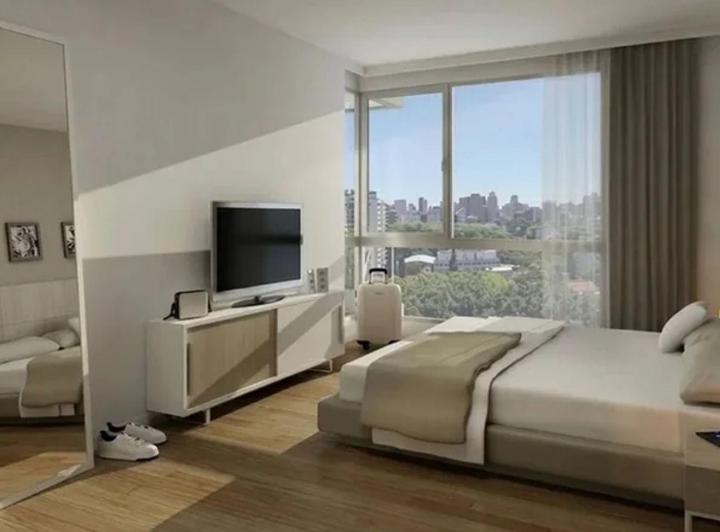 Departamento · 45m² · 2 Ambientes