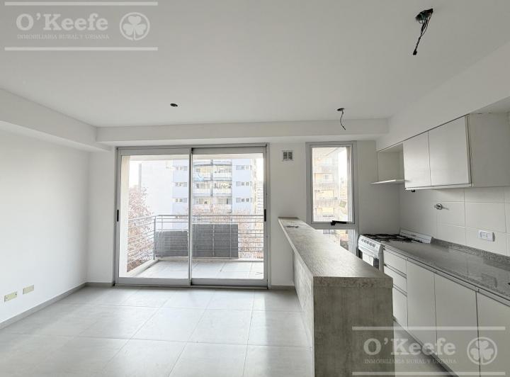 Departamento · 80m² · 4 Ambientes