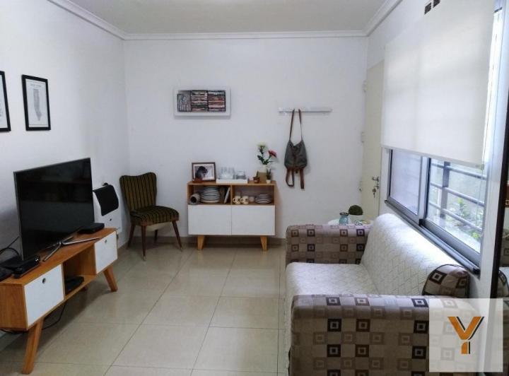 Departamento · 75m² · 3 Ambientes