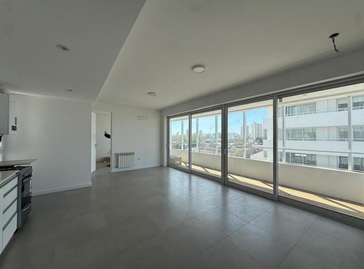 Departamento · 58m² · 2 Ambientes