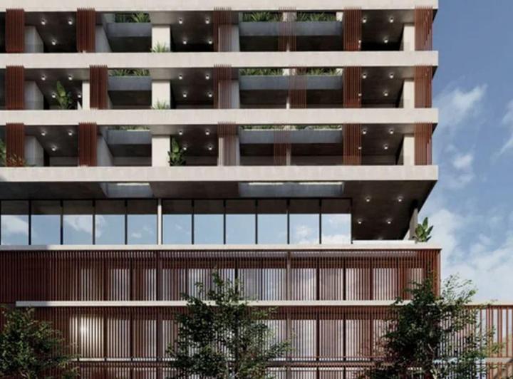 Departamento · 40m² · 2 Ambientes