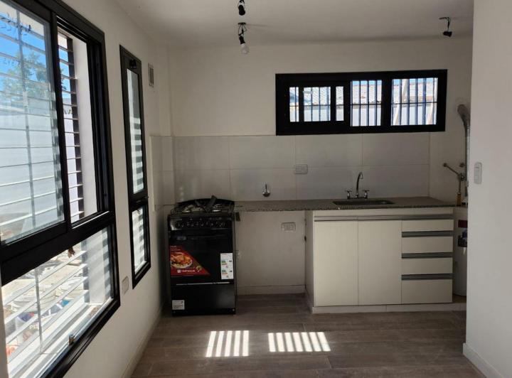 Departamento · 41m² · 2 Ambientes · 1 Cochera