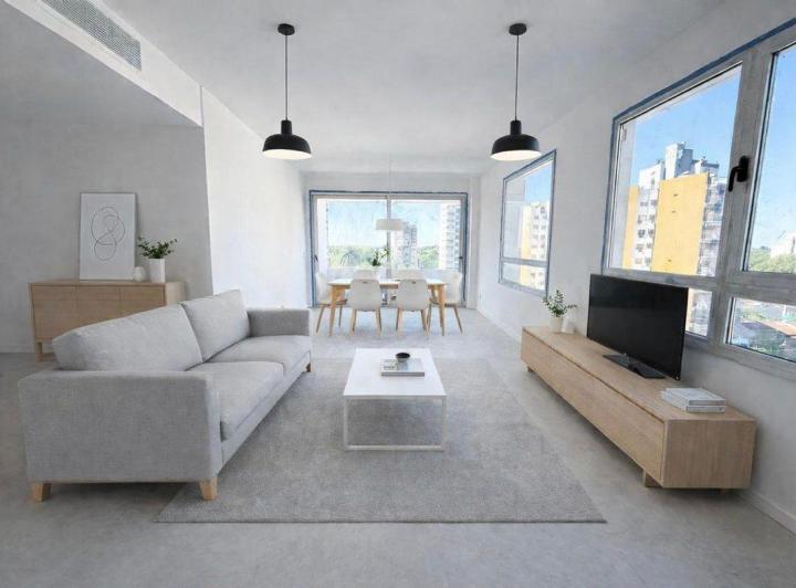 Departamento · 111m² · 3 Ambientes