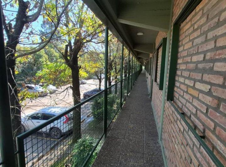 Departamento · 35m² · 2 Ambientes · 1 Cochera