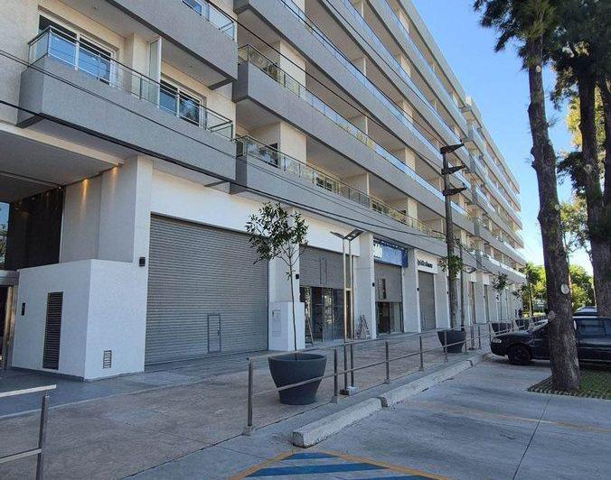 Departamento · 45m² · 2 Ambientes · 1 Cochera