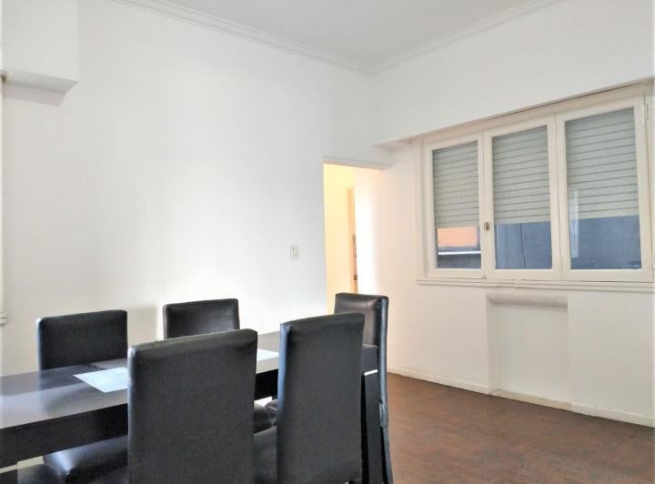 Departamento · 59m² · 3 Ambientes