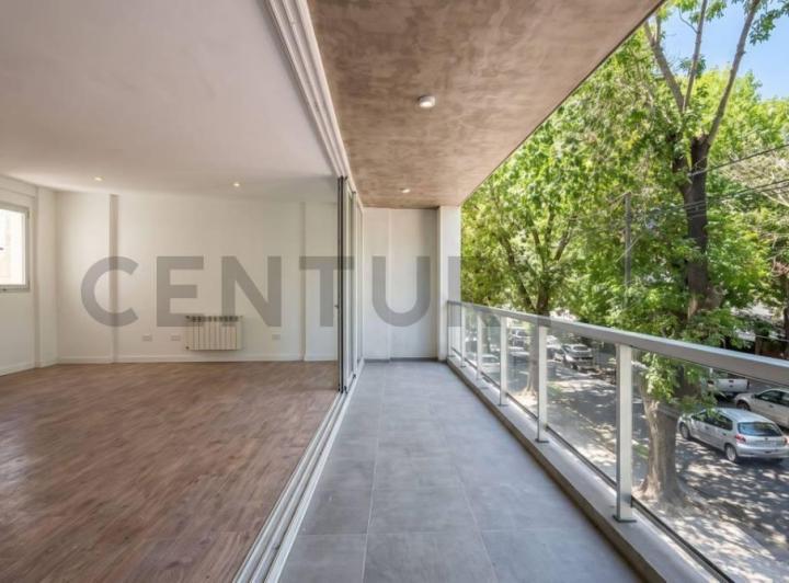 Departamento · 128m² · 2 Dormitorios