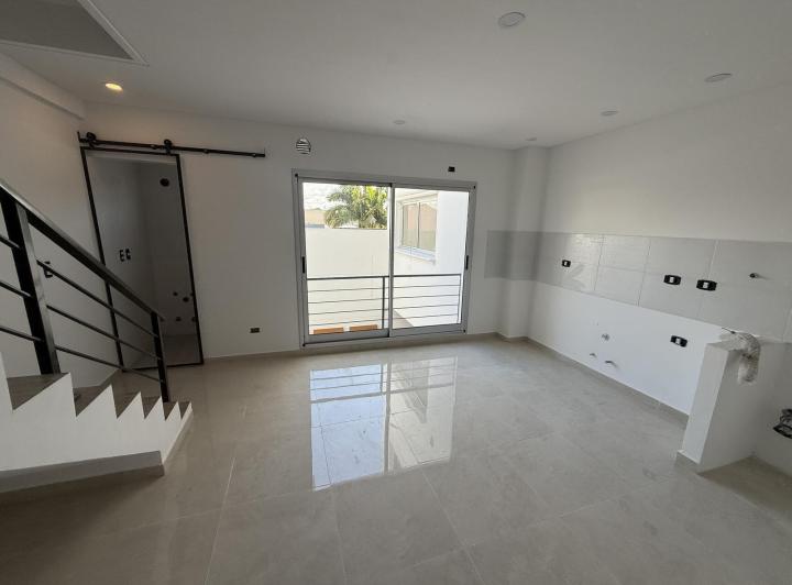 Departamento · 47m² · 2 Ambientes