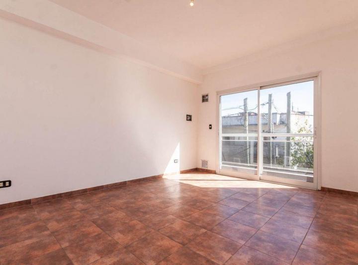 Departamento · 58m² · 3 Ambientes