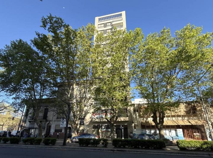 Departamento · 62m² · 3 Ambientes
