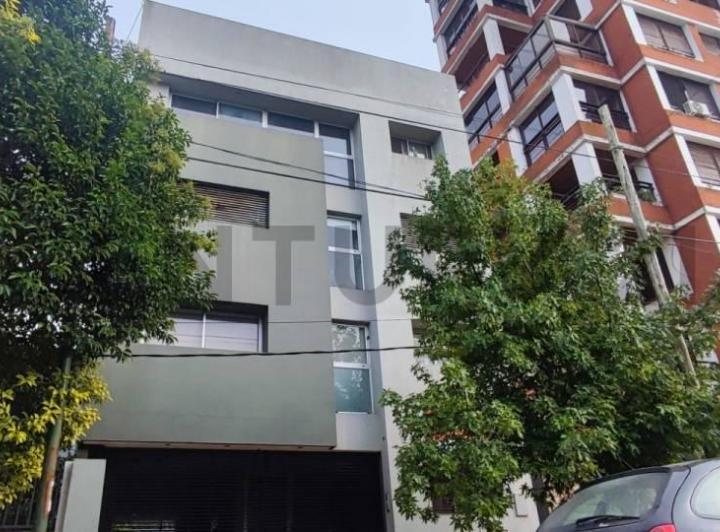 Departamento · 116m² · 6 Ambientes · 2 Cocheras