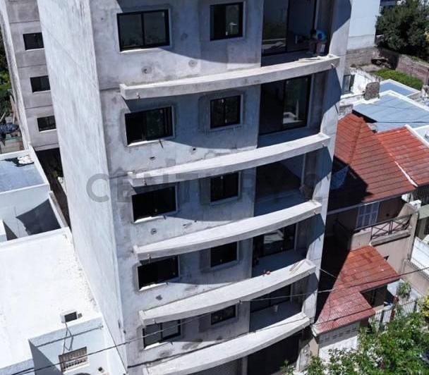 Departamento · 82m² · 4 Ambientes