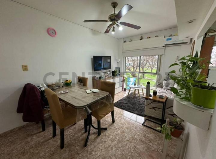 Departamento · 43m² · 3 Ambientes