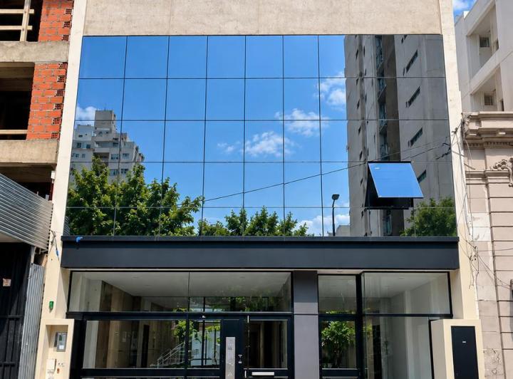 Departamento · 65m² · 3 Ambientes · 1 Cochera
