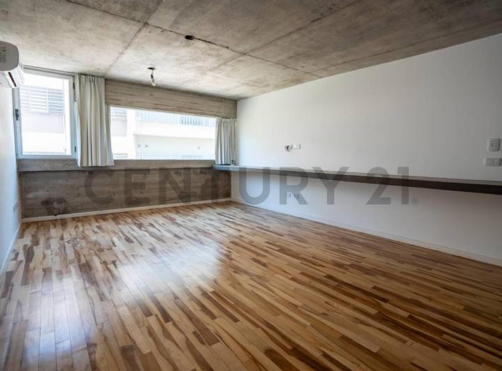 Departamento · 49m² · 1 Ambiente