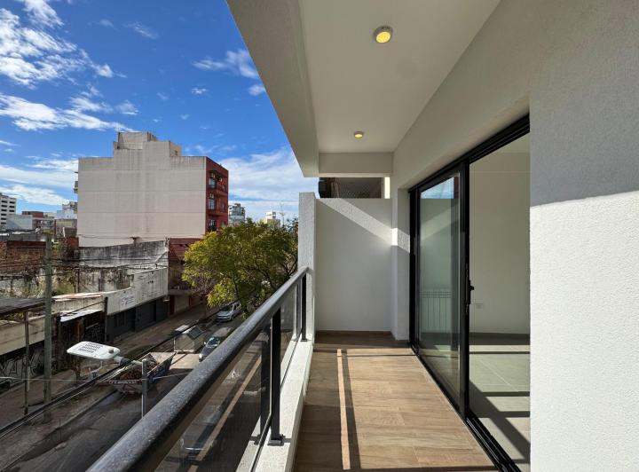 Departamento · 53m² · 2 Ambientes