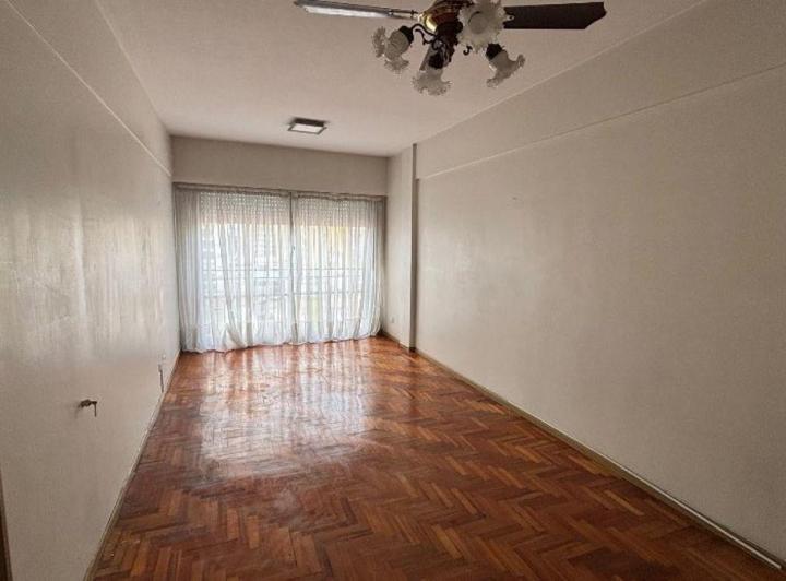 Departamento · 54m² · 3 Ambientes