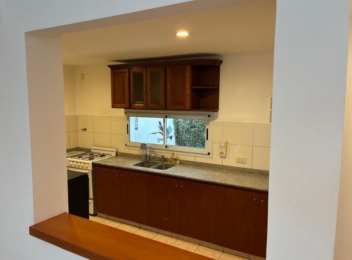 Departamento · 74m² · 3 Ambientes · 2 Cocheras