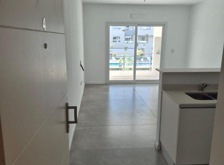 Departamento · 47m² · 2 Ambientes