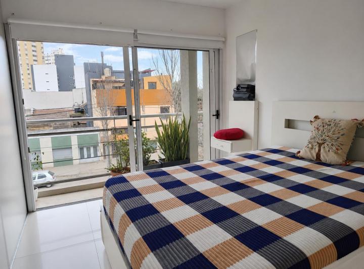 Departamento · 43m² · 3 Ambientes