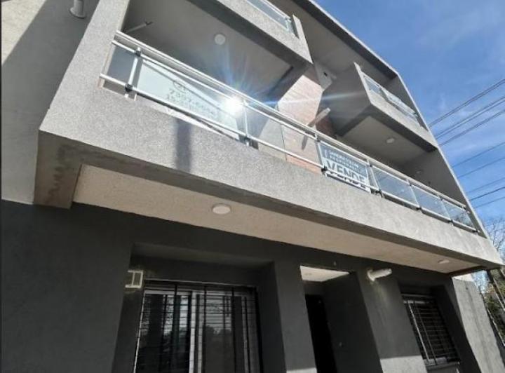 Departamento · 37m² · 1 Ambiente · 1 Cochera
