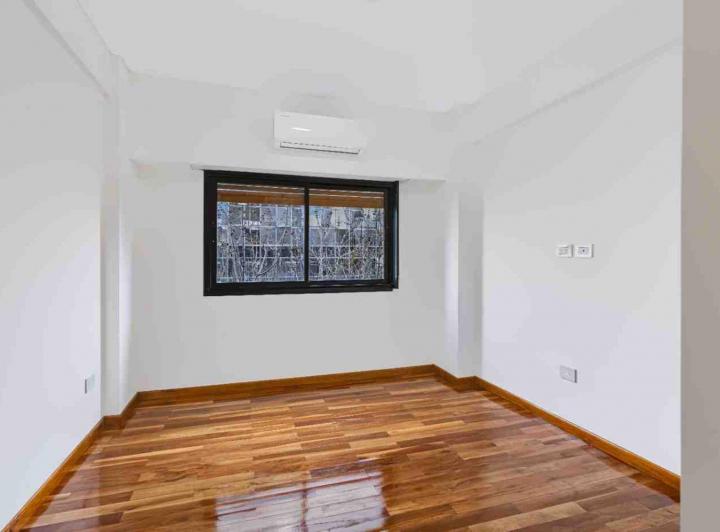 Departamento · 75m² · 4 Ambientes · 1 Cochera