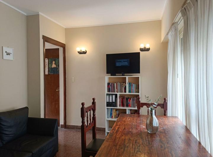 Departamento · 45m² · 4 Ambientes