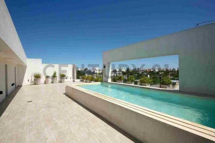 Departamento · 96m² · 4 Ambientes · 1 Cochera