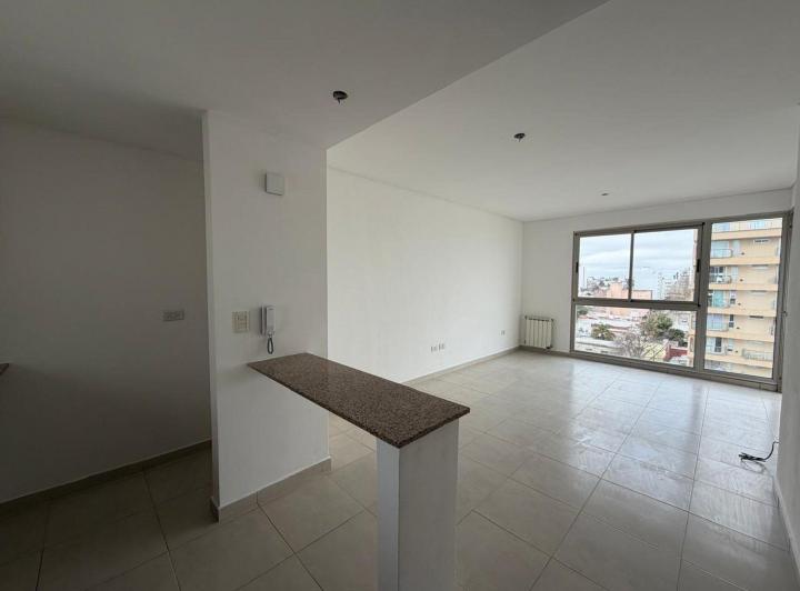 Departamento · 47m² · 2 Ambientes