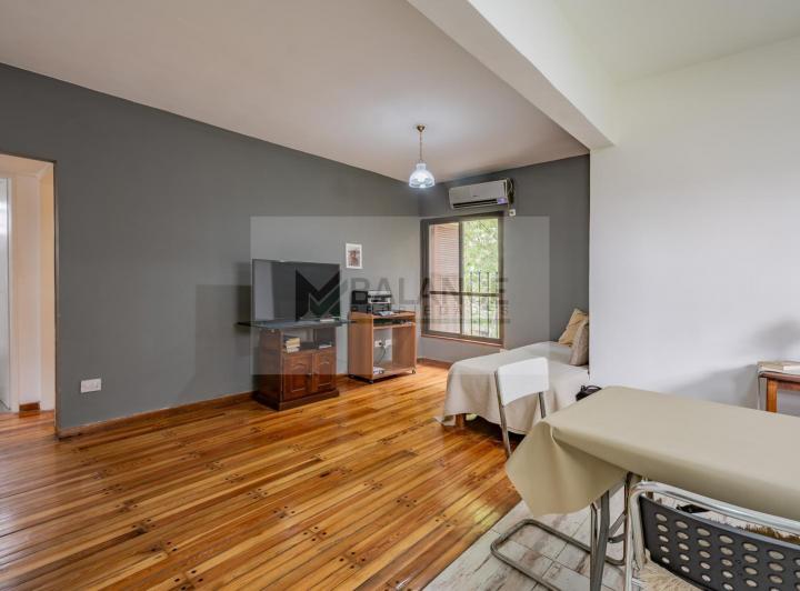Departamento · 55m² · 3 Ambientes