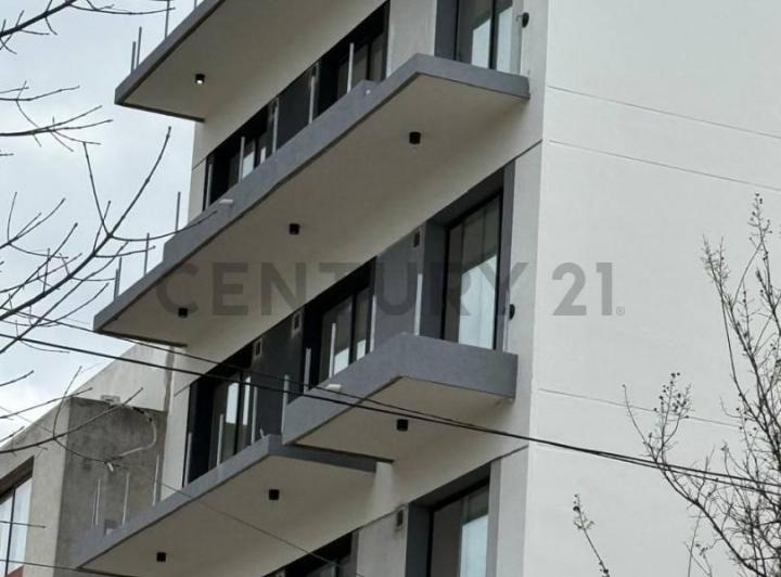 Departamento · 29m² · 1 Ambiente