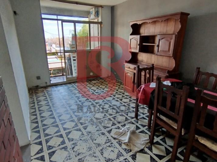 Departamento · 60m² · 3 Ambientes