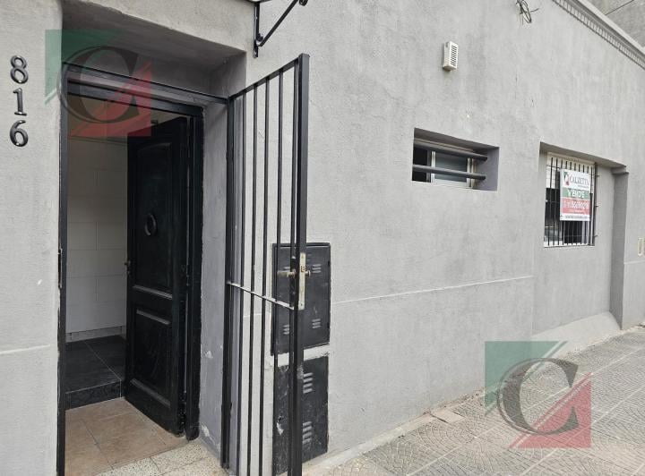 Departamento · 35m² · 2 Ambientes