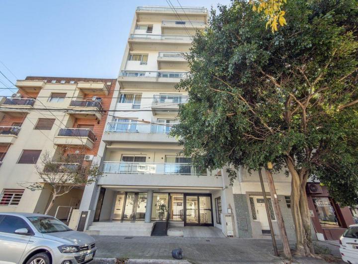 Departamento · 46m² · 2 Ambientes