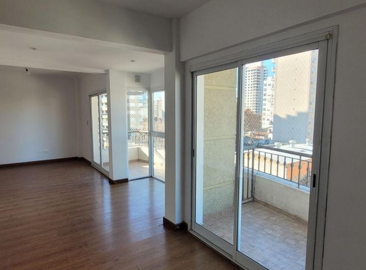 Departamento · 105m² · 4 Ambientes · 1 Cochera