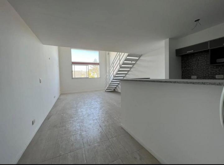 Departamento · 53m² · 1 Ambiente