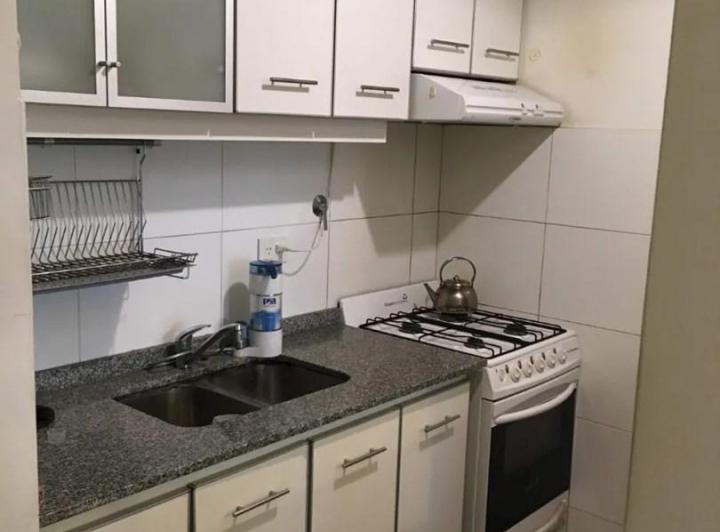 Departamento · 51m² · 2 Ambientes · 1 Cochera