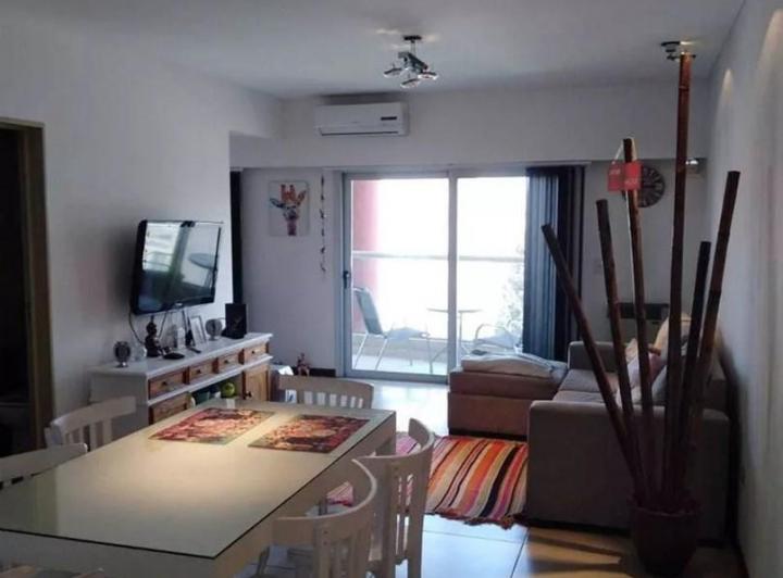 Departamento · 40m² · 3 Ambientes