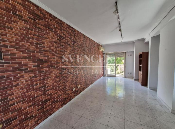 Departamento · 47m² · 3 Ambientes